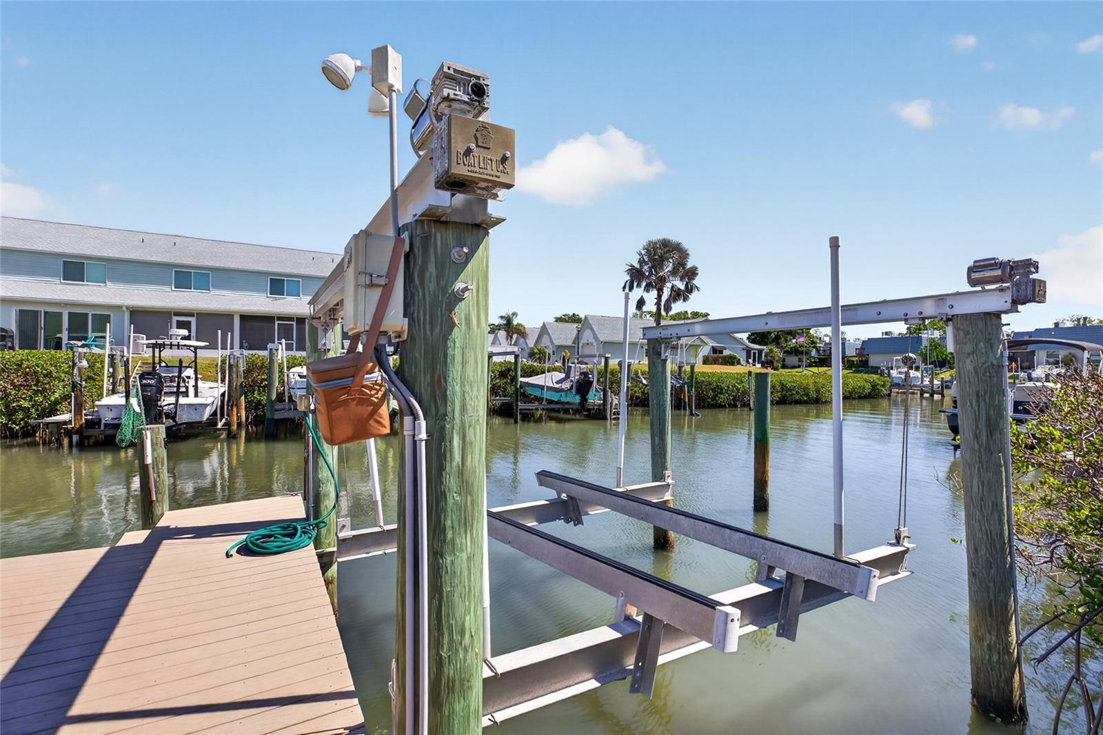 TARA CAY - Residential