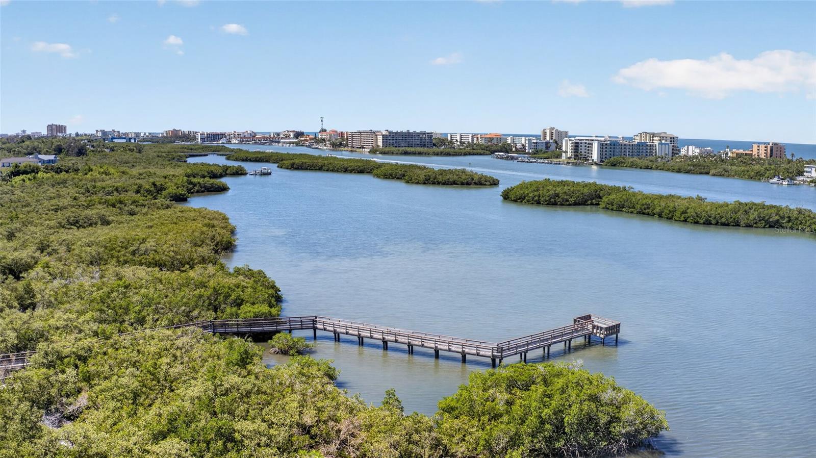 TARA CAY - Residential