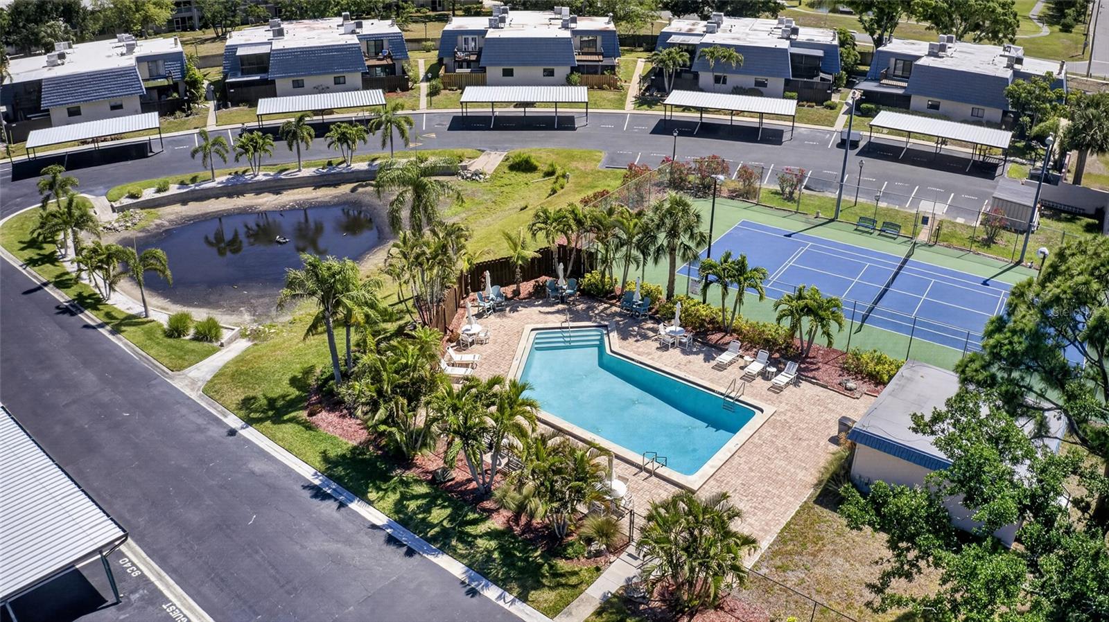 TARA CAY - Residential