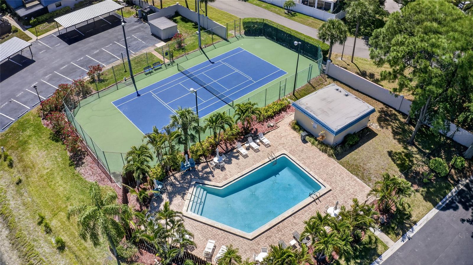 TARA CAY - Residential