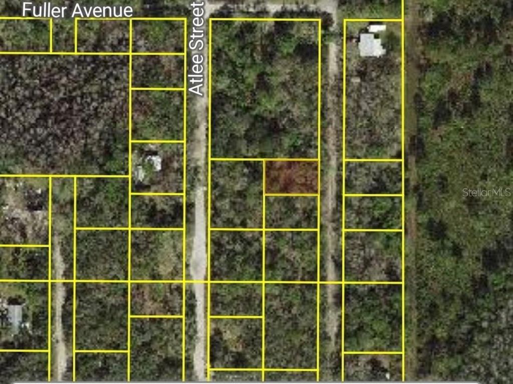 Photo of Evergreen Street, New Port Richey, FL 34654 (MLS # W7878216)