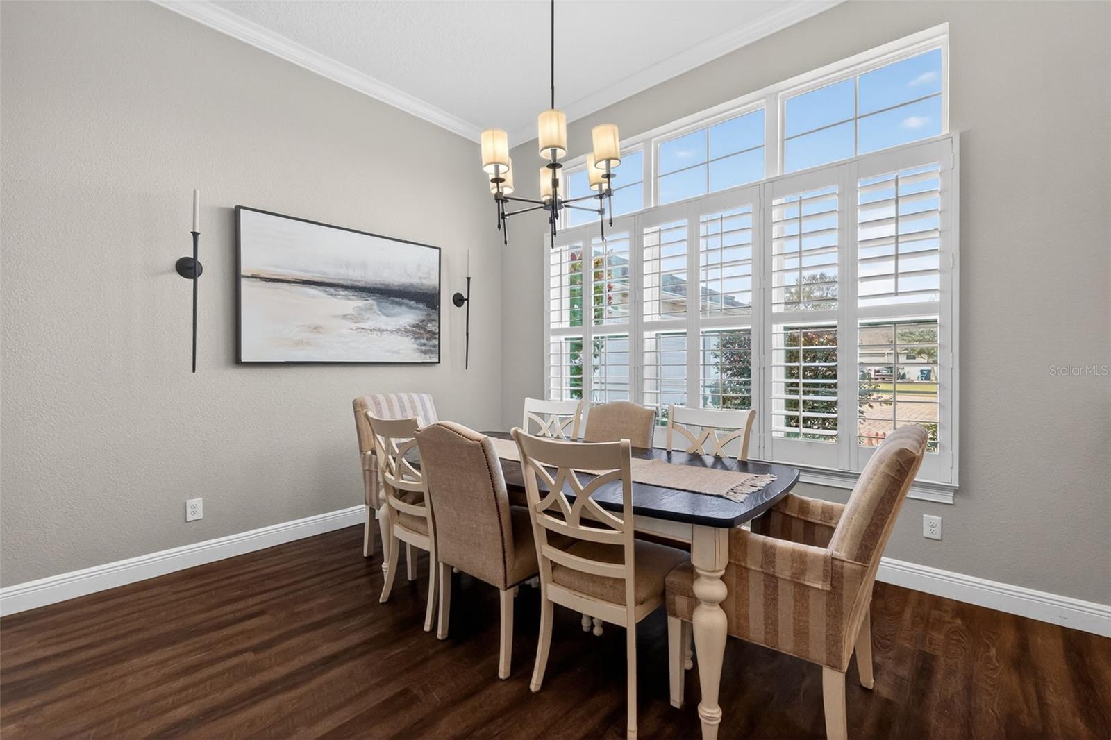 DORA ESTATES - Residential