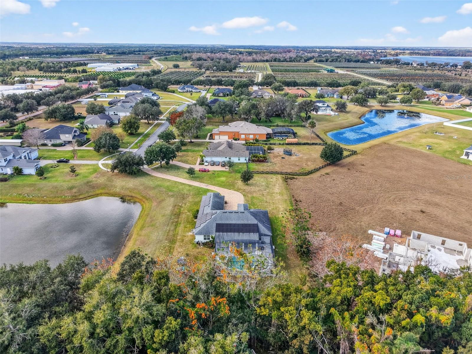 DORA ESTATES - Residential