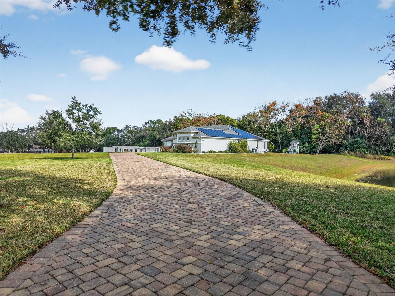 DORA ESTATES - Residential