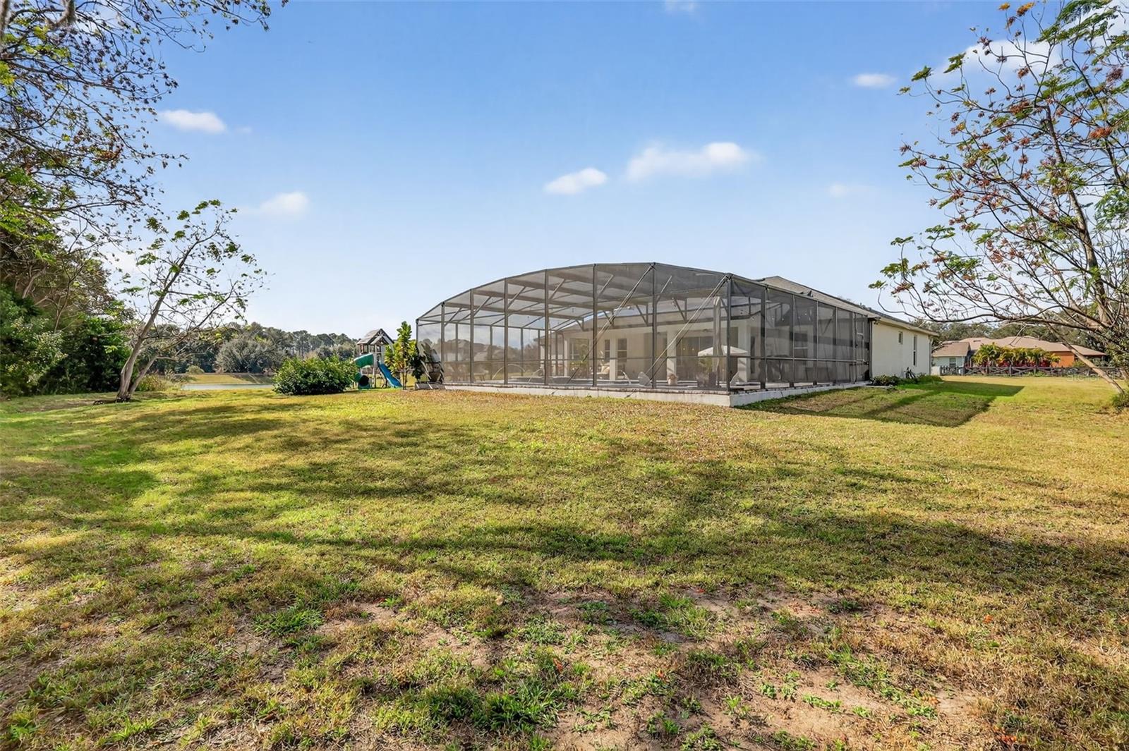 DORA ESTATES - Residential