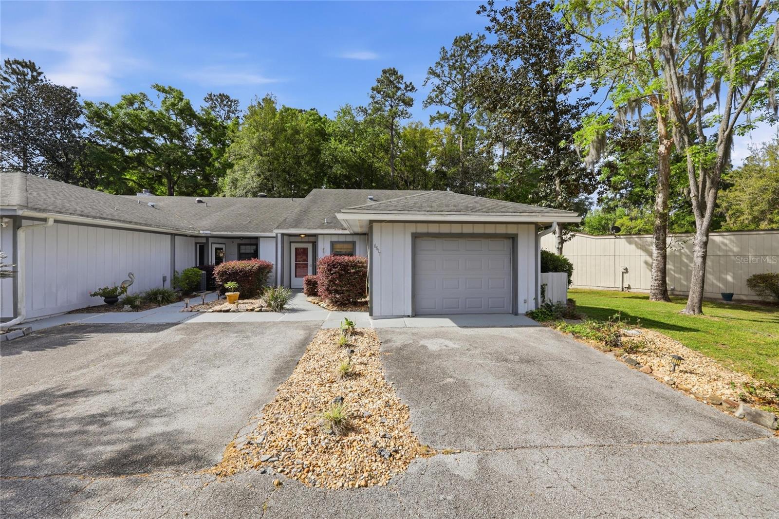 TURKEY CREEK CLUB VILLAS - Residential