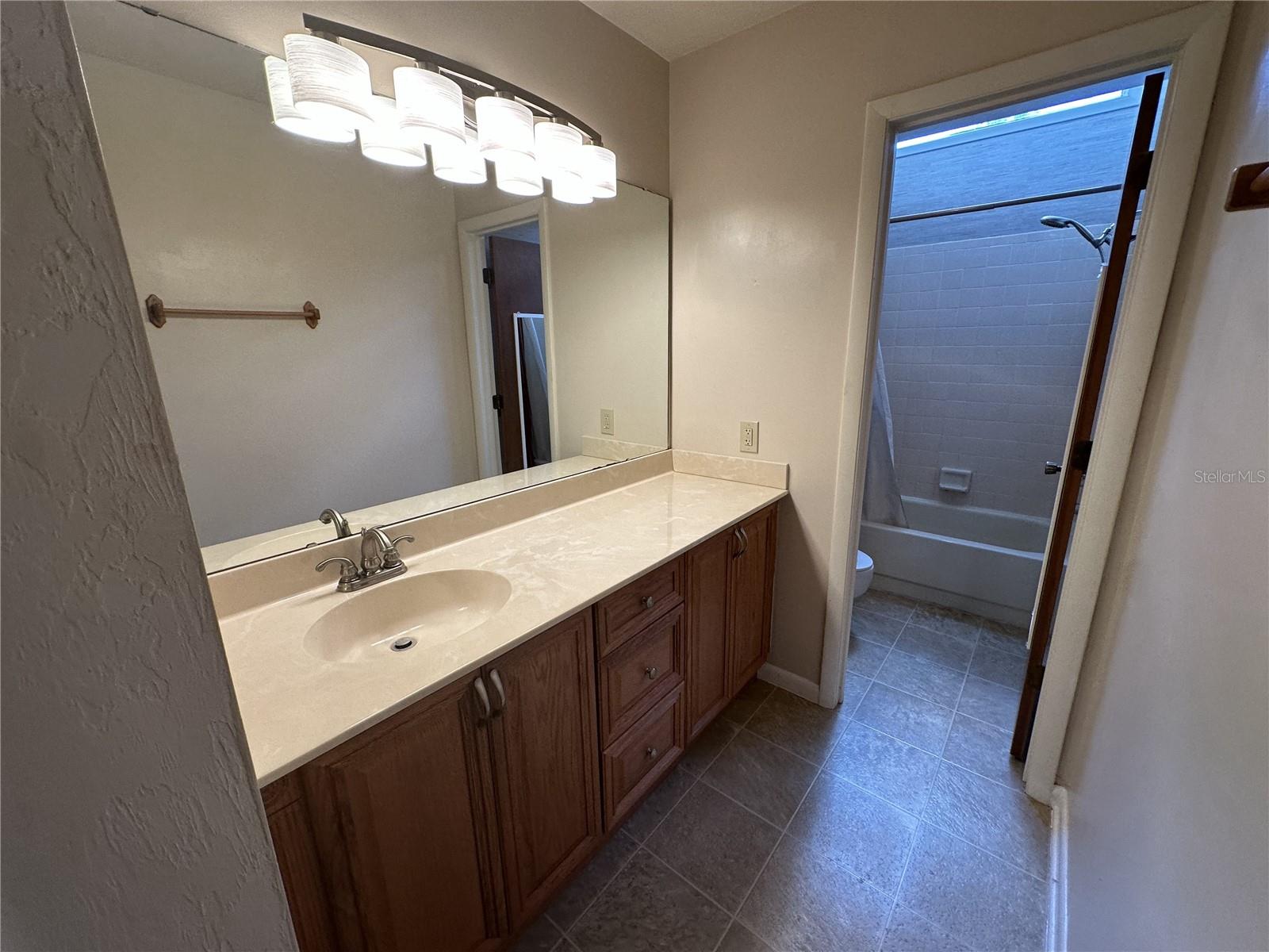 TURKEY CREEK CLUB VILLAS - Residential