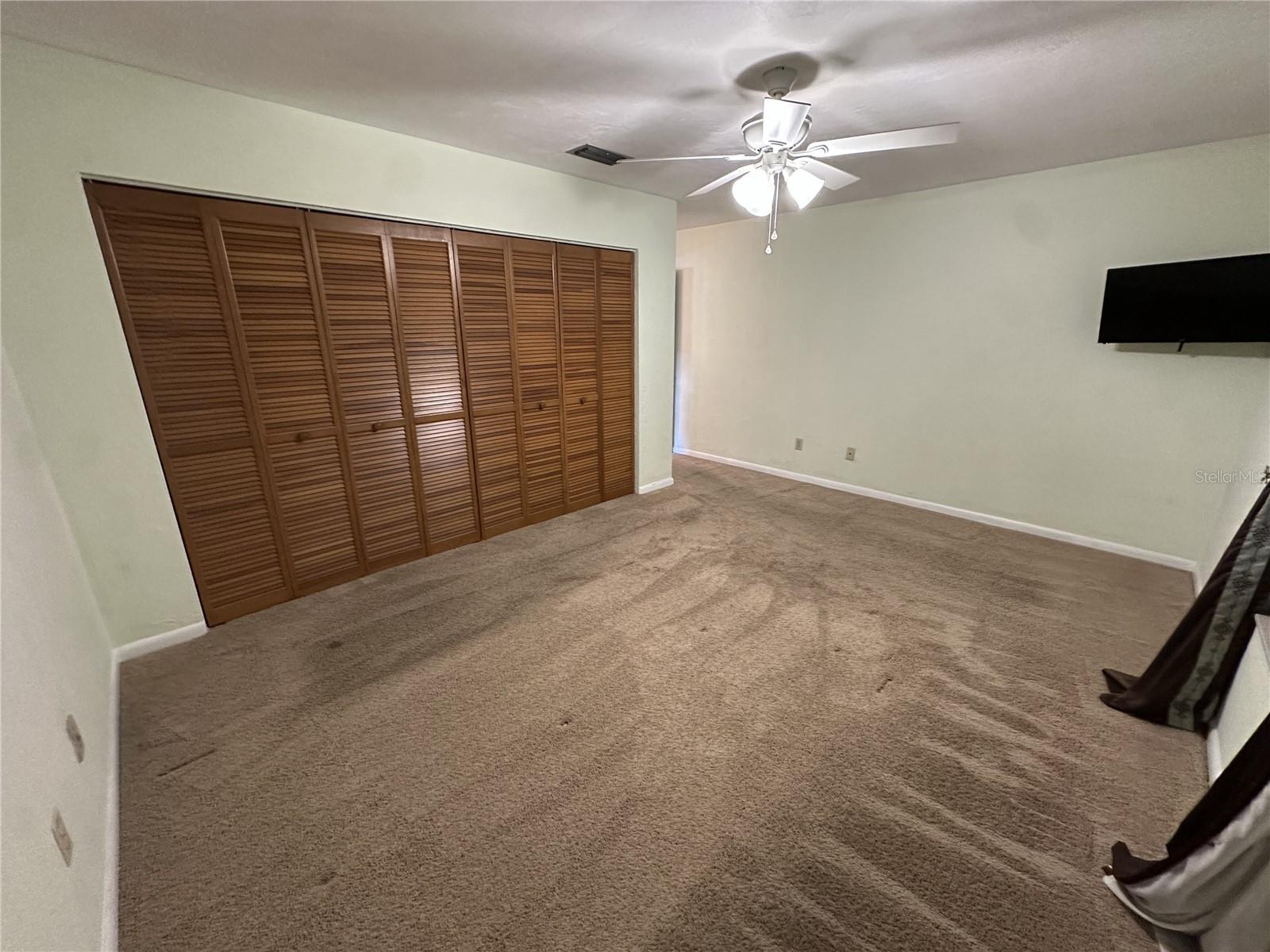 TURKEY CREEK CLUB VILLAS - Residential