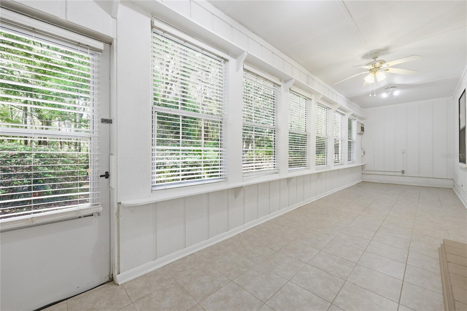 TURKEY CREEK CLUB VILLAS - Residential