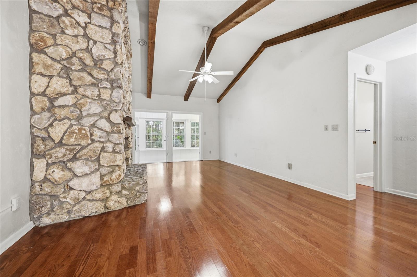 TURKEY CREEK CLUB VILLAS - Residential