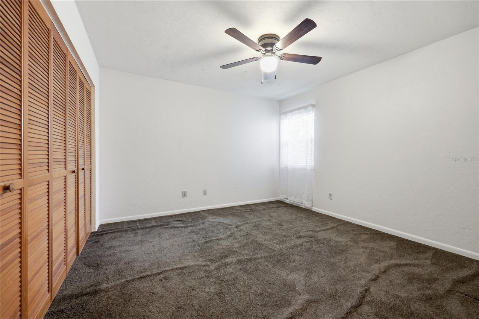 TURKEY CREEK CLUB VILLAS - Residential