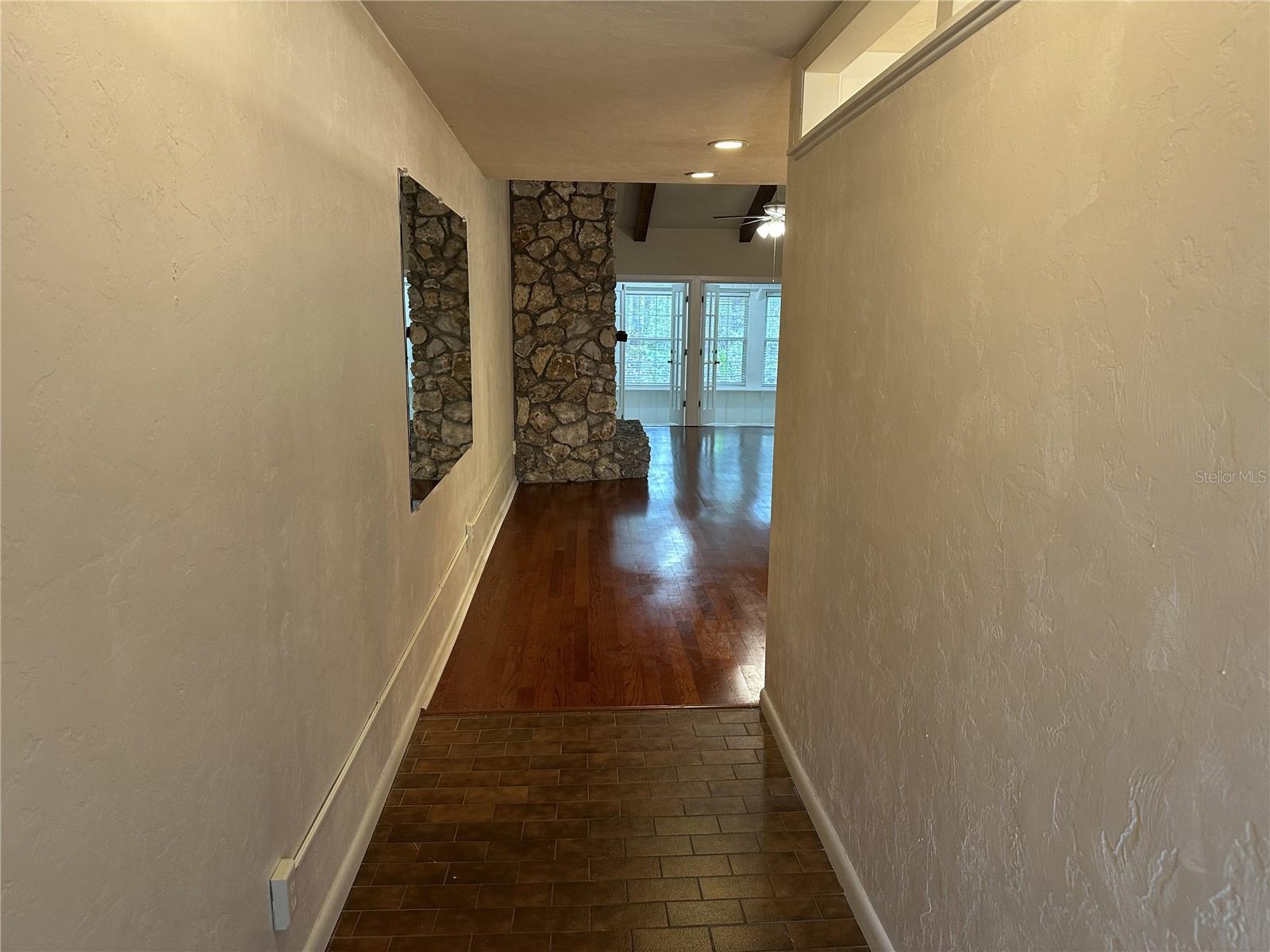 TURKEY CREEK CLUB VILLAS - Residential