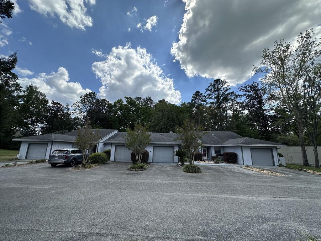 Photo of 6617 NW 114th Lane #6617, Alachua, FL 32615 (MLS # GC538861)