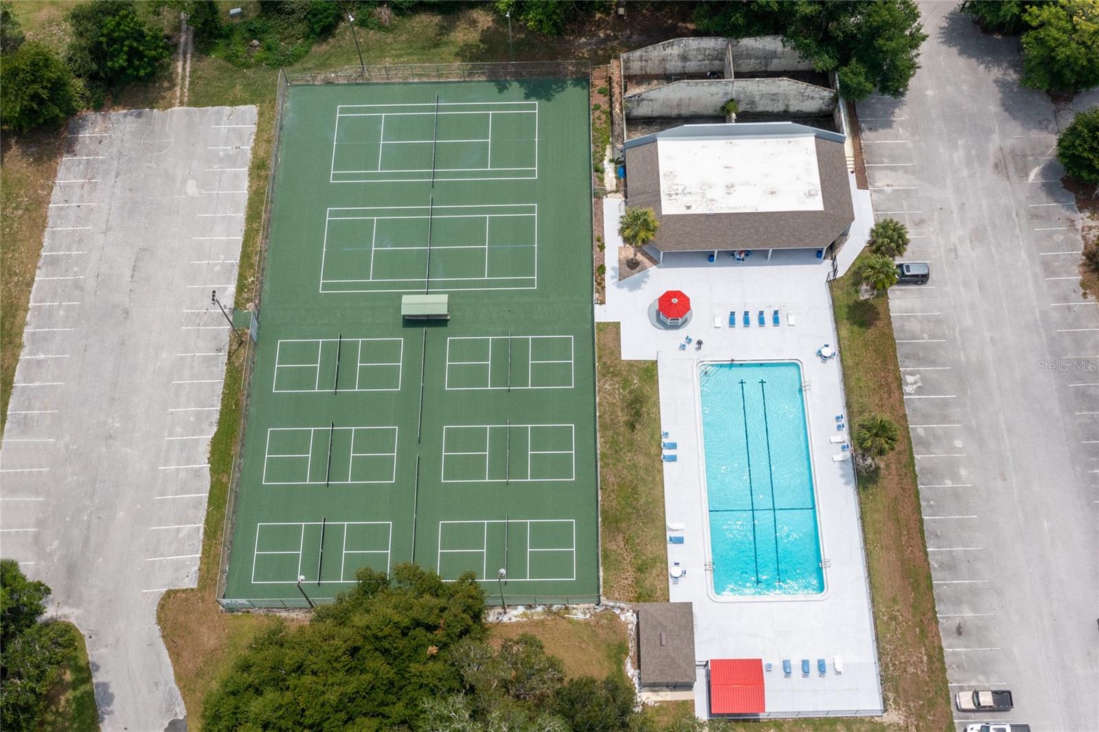 TURKEY CREEK CLUB VILLAS - Residential