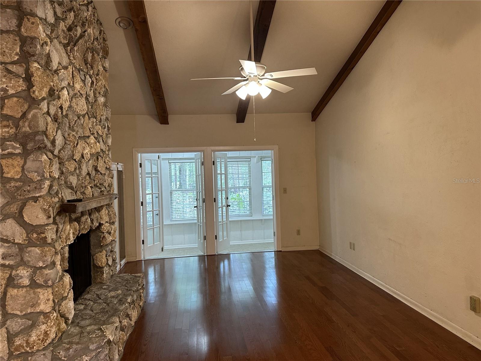 TURKEY CREEK CLUB VILLAS - Residential