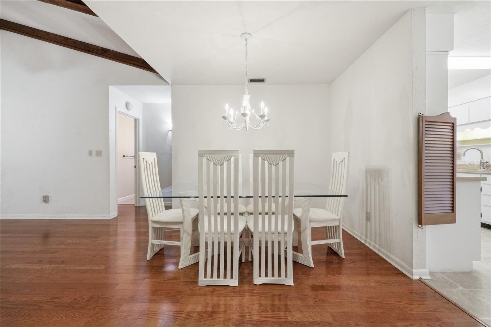 TURKEY CREEK CLUB VILLAS - Residential