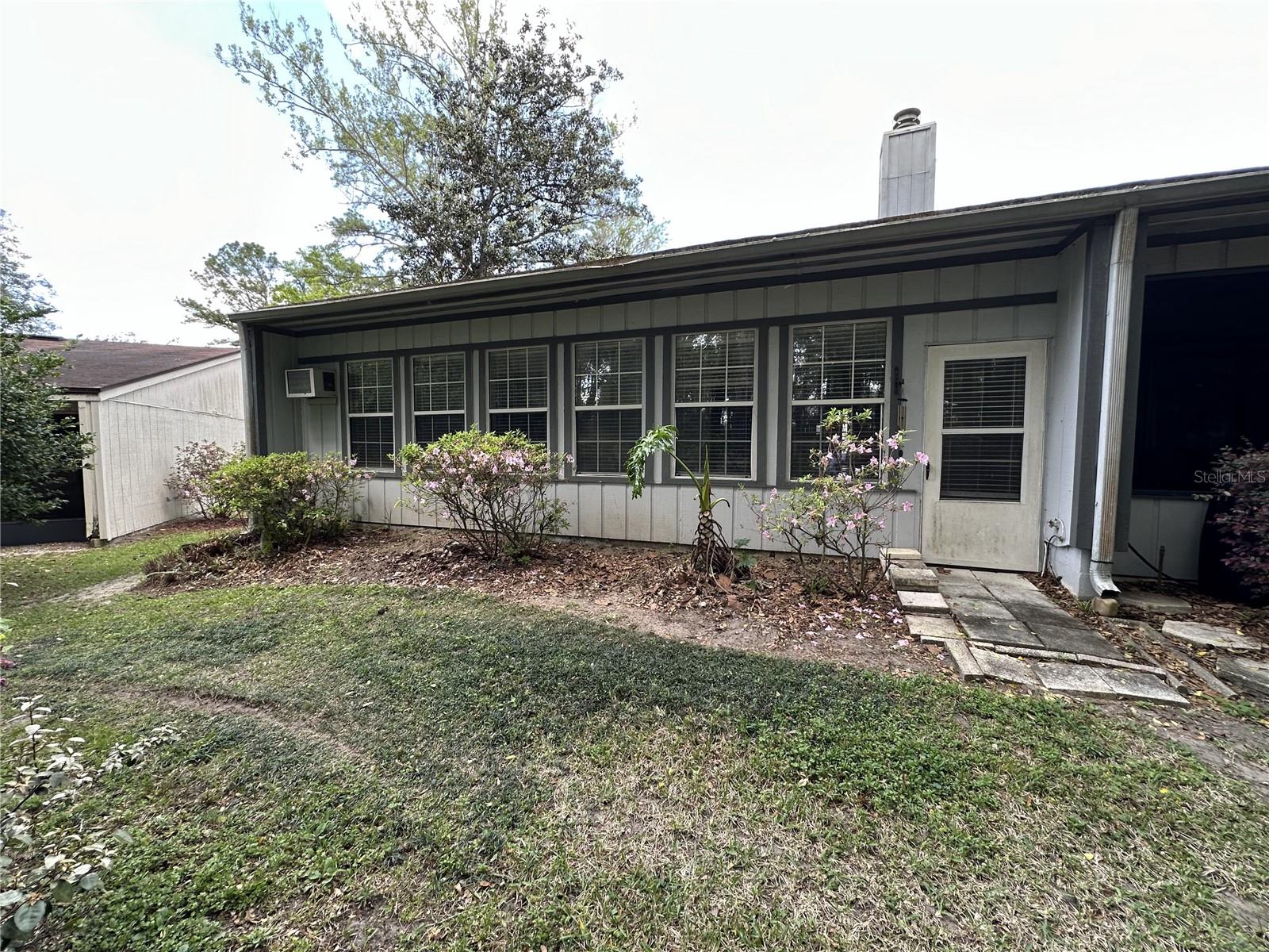 TURKEY CREEK CLUB VILLAS - Residential