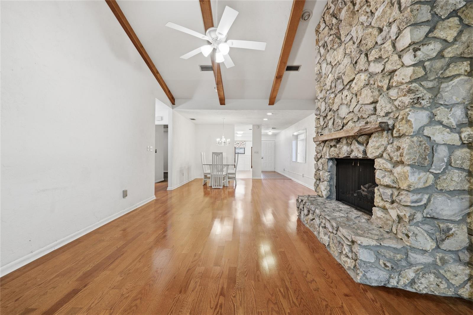 TURKEY CREEK CLUB VILLAS - Residential