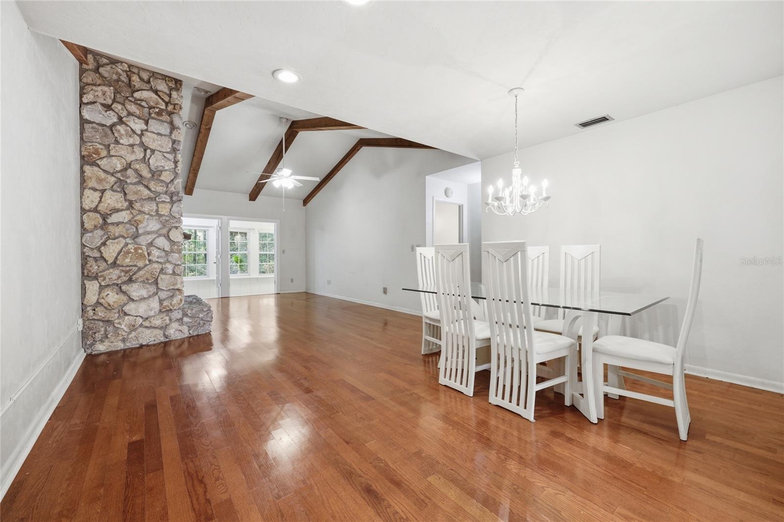 TURKEY CREEK CLUB VILLAS - Residential