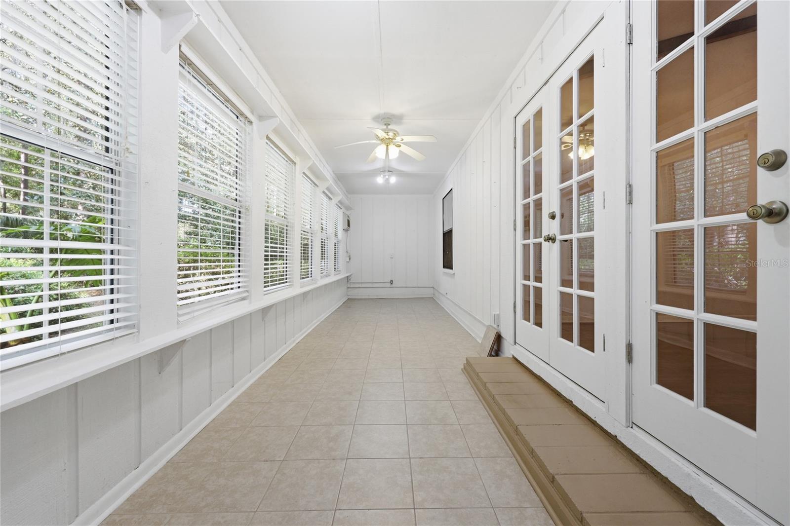 TURKEY CREEK CLUB VILLAS - Residential