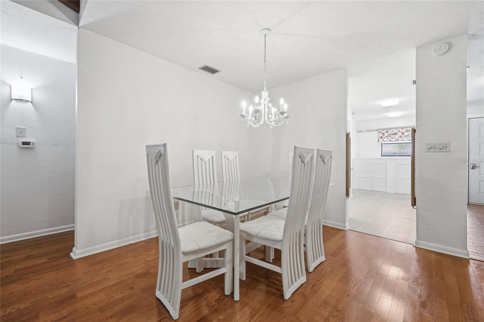 TURKEY CREEK CLUB VILLAS - Residential