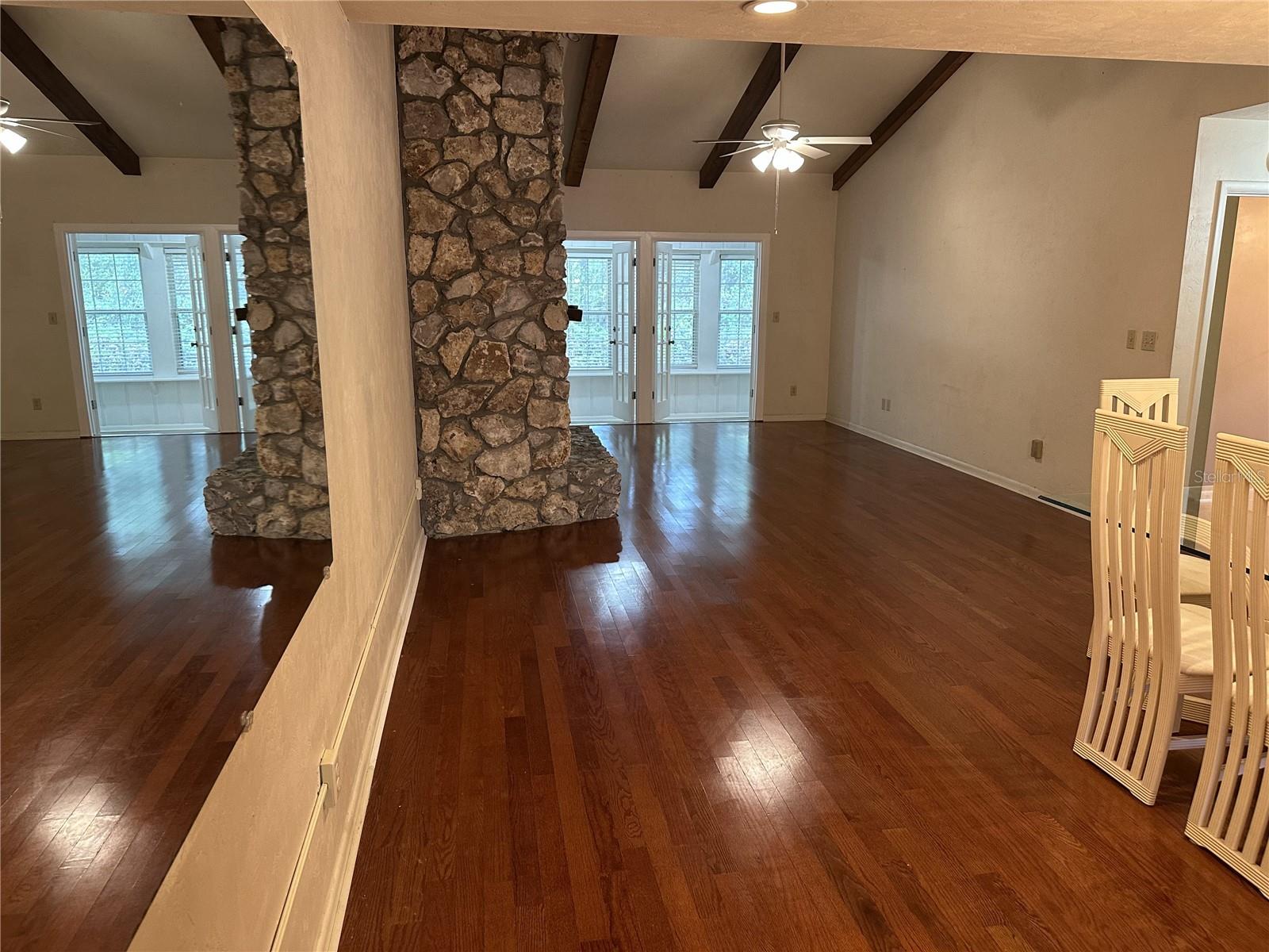 TURKEY CREEK CLUB VILLAS - Residential