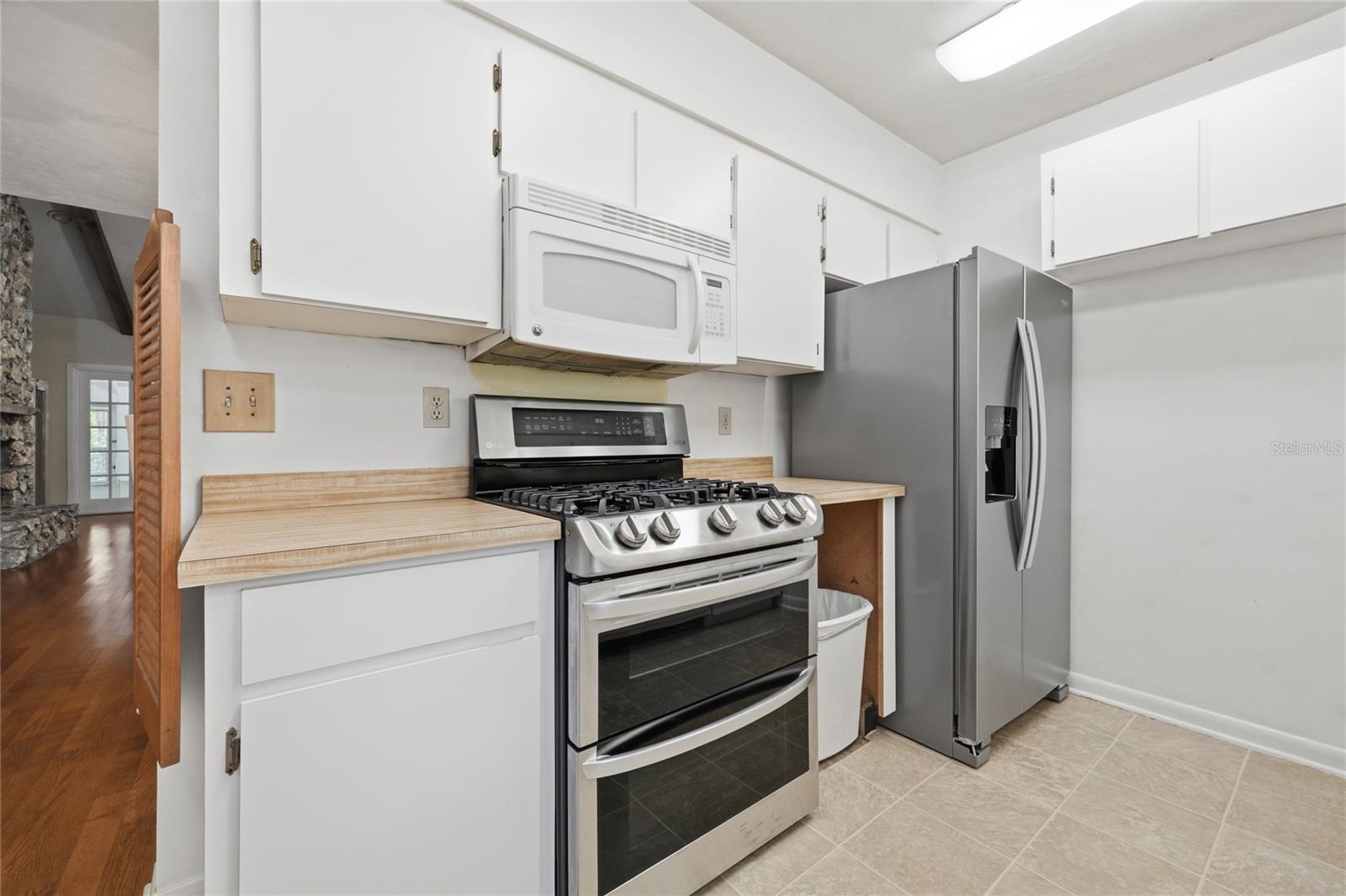 TURKEY CREEK CLUB VILLAS - Residential