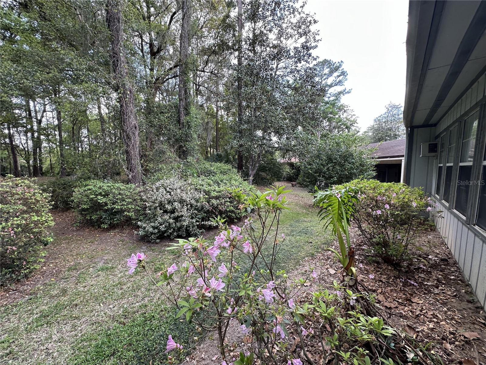 TURKEY CREEK CLUB VILLAS - Residential