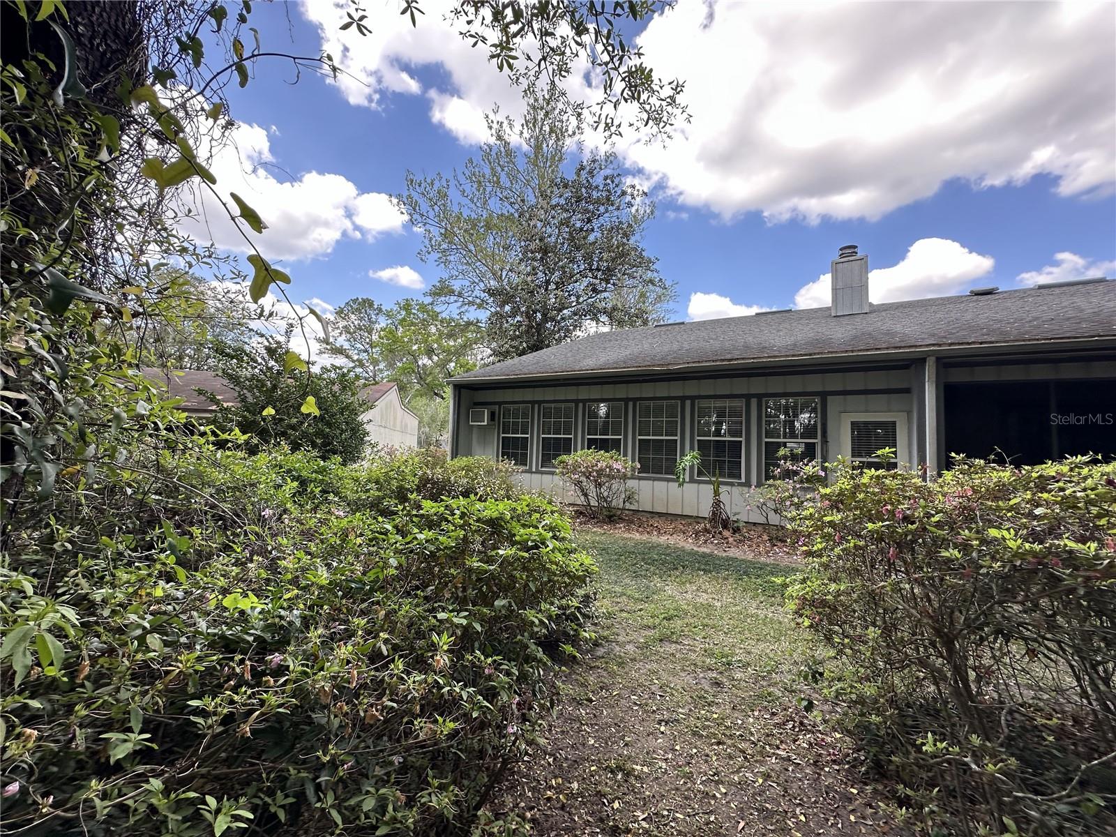 TURKEY CREEK CLUB VILLAS - Residential