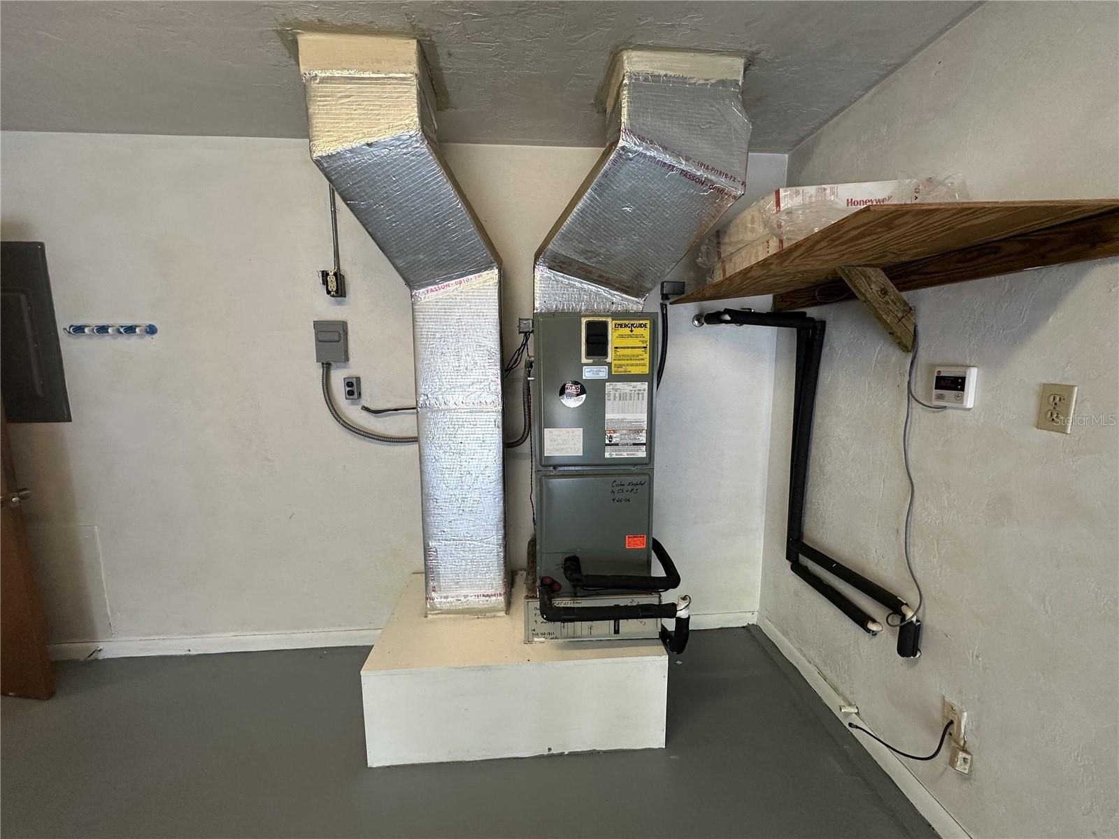 TURKEY CREEK CLUB VILLAS - Residential