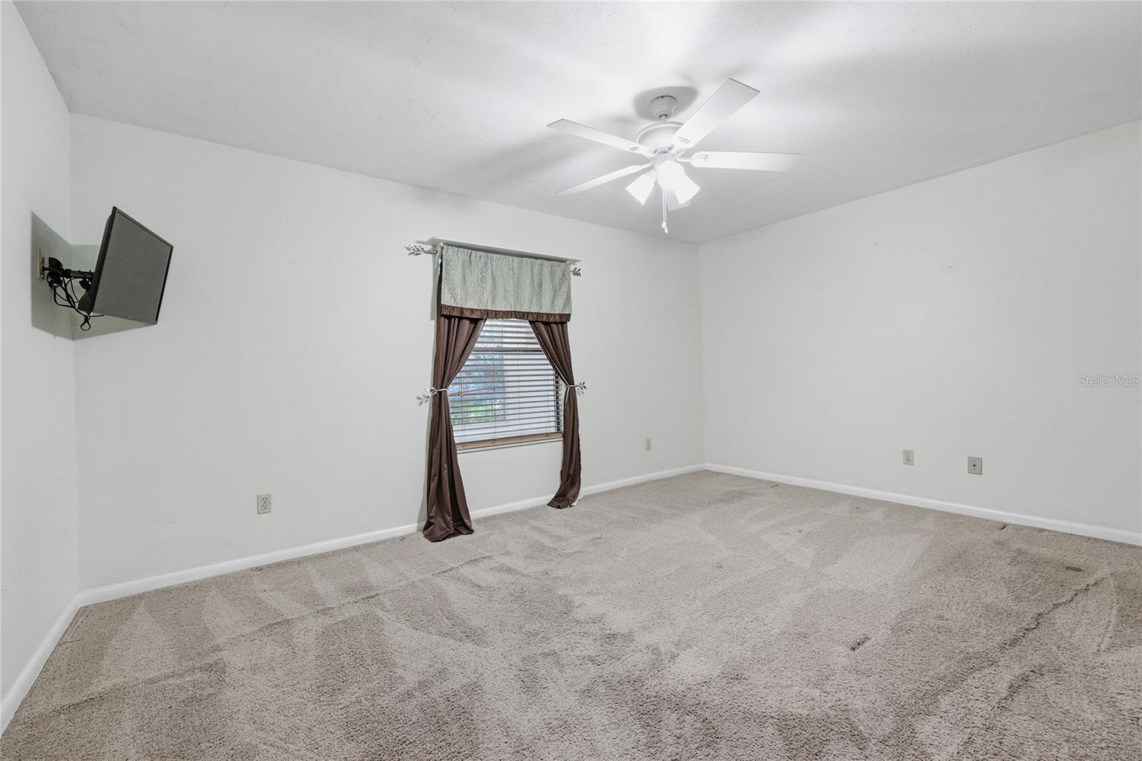 TURKEY CREEK CLUB VILLAS - Residential