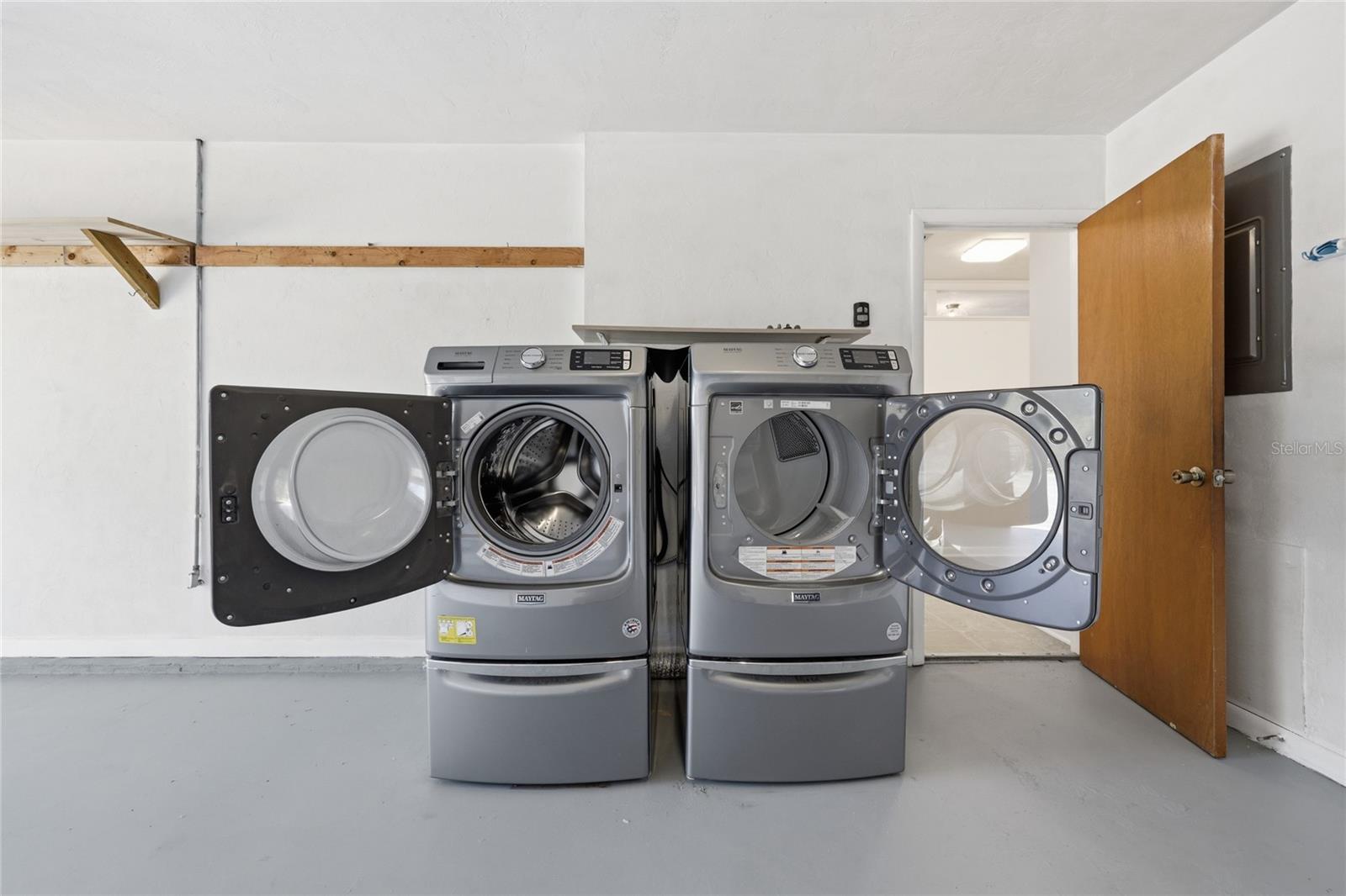 TURKEY CREEK CLUB VILLAS - Residential