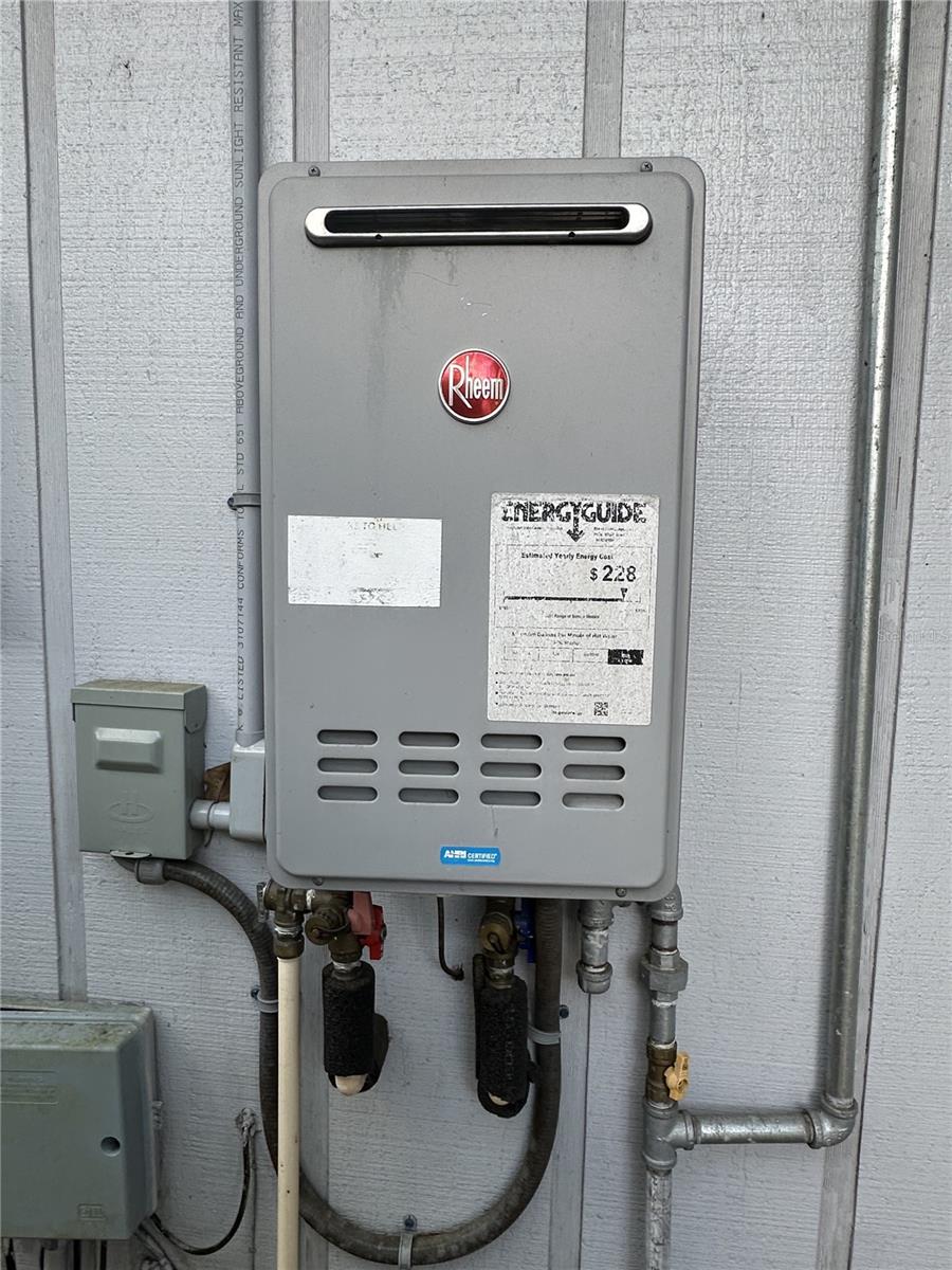 TURKEY CREEK CLUB VILLAS - Residential