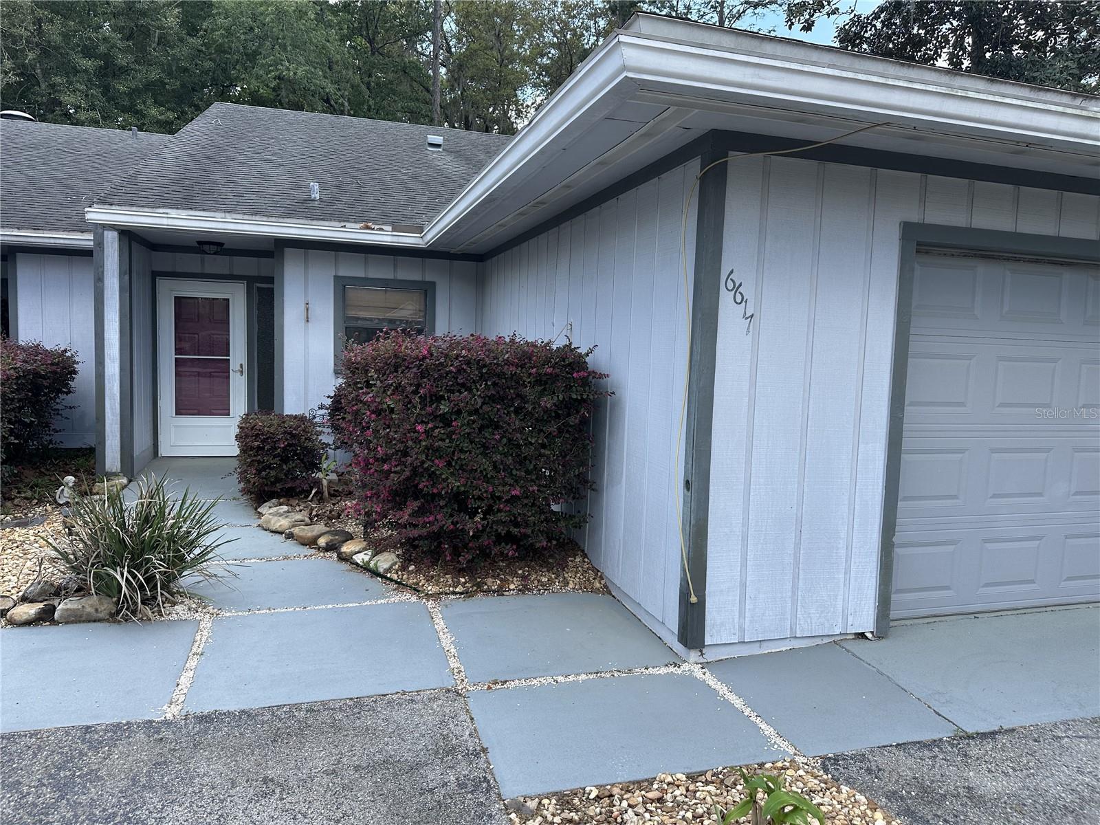 TURKEY CREEK CLUB VILLAS - Residential