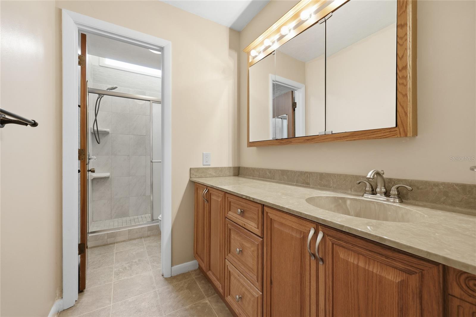 TURKEY CREEK CLUB VILLAS - Residential