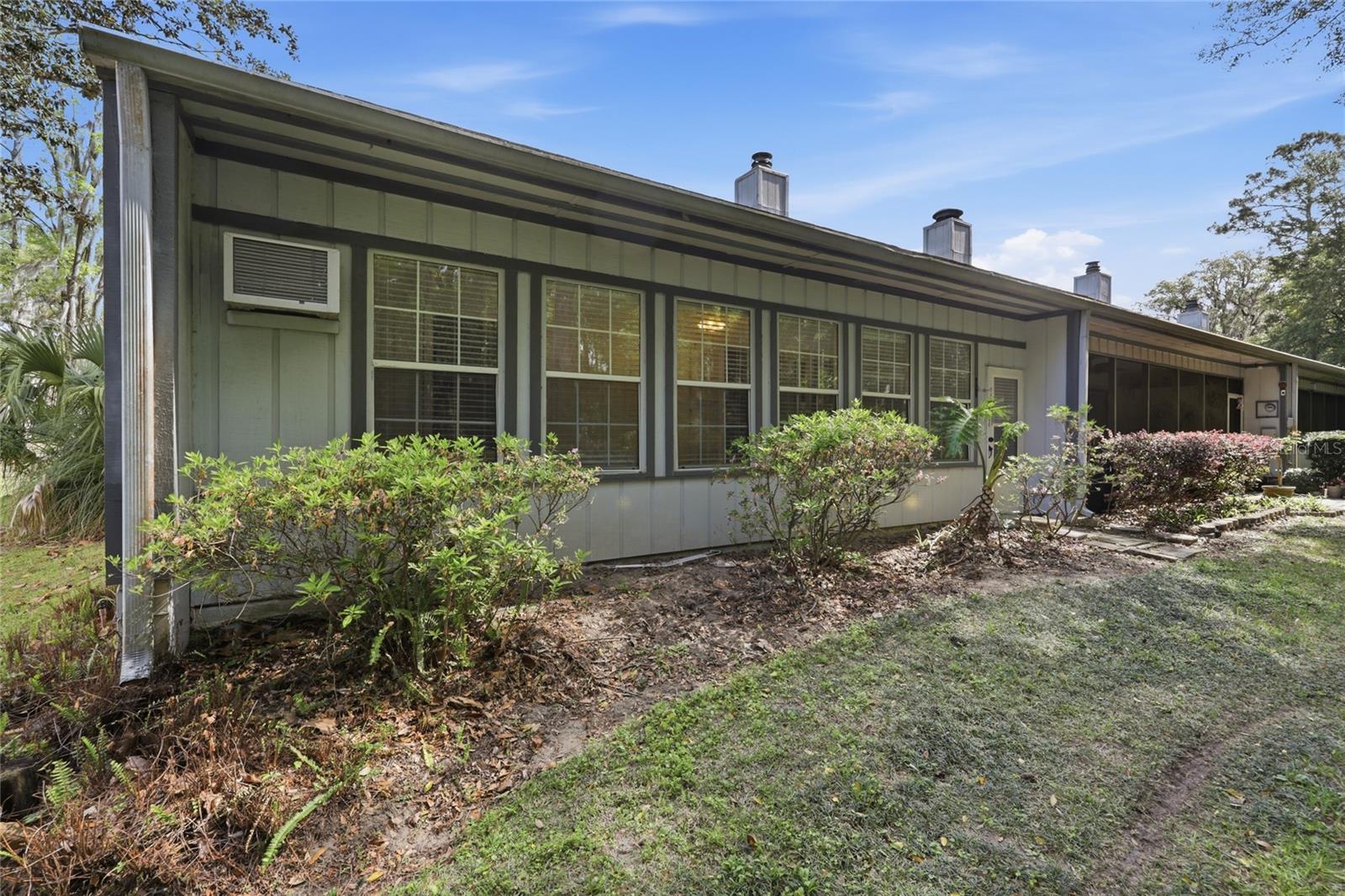 TURKEY CREEK CLUB VILLAS - Residential