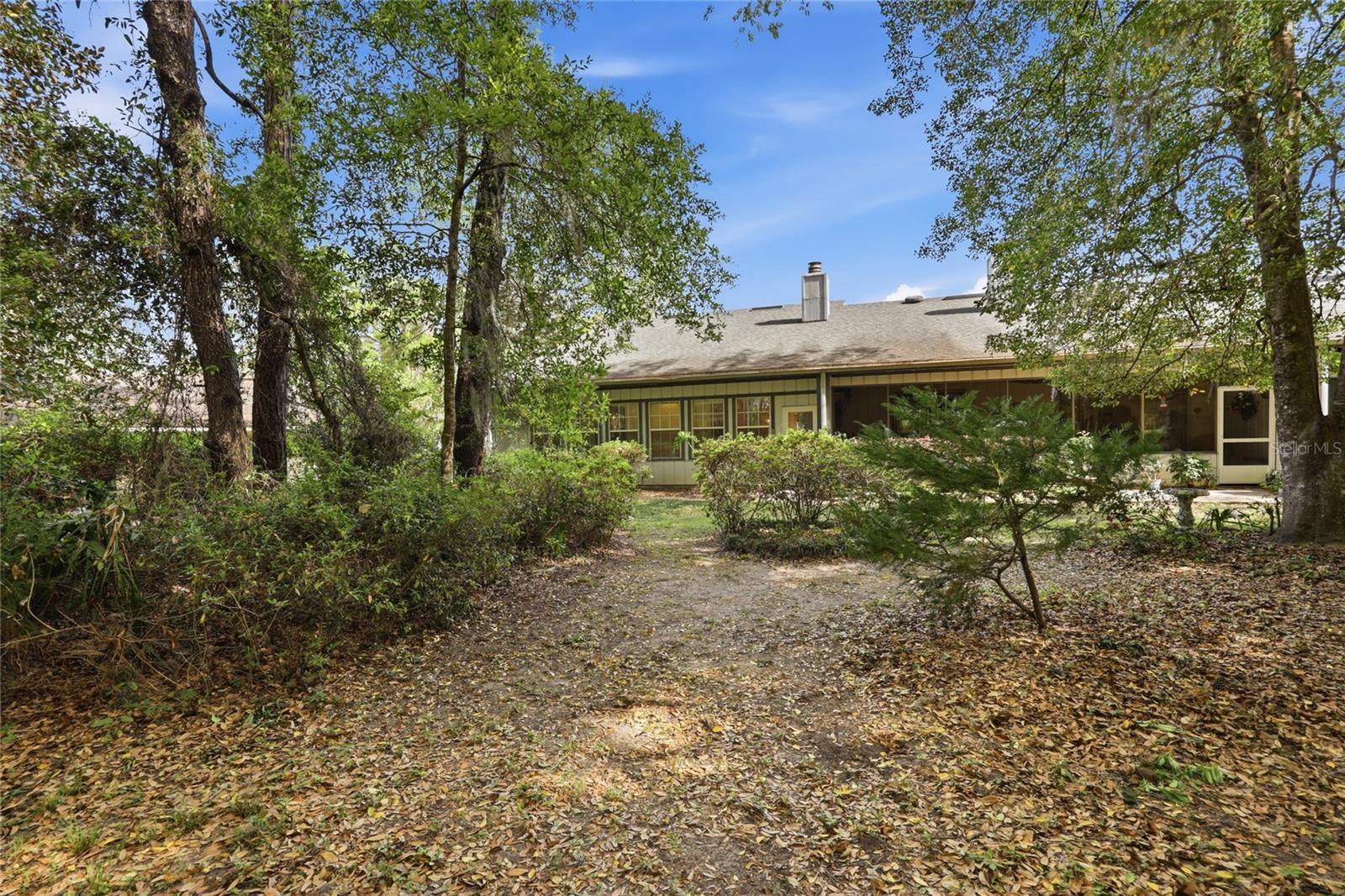 TURKEY CREEK CLUB VILLAS - Residential