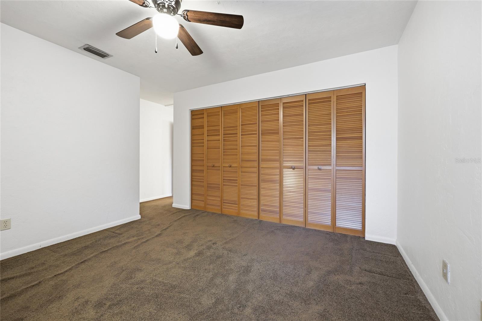 TURKEY CREEK CLUB VILLAS - Residential