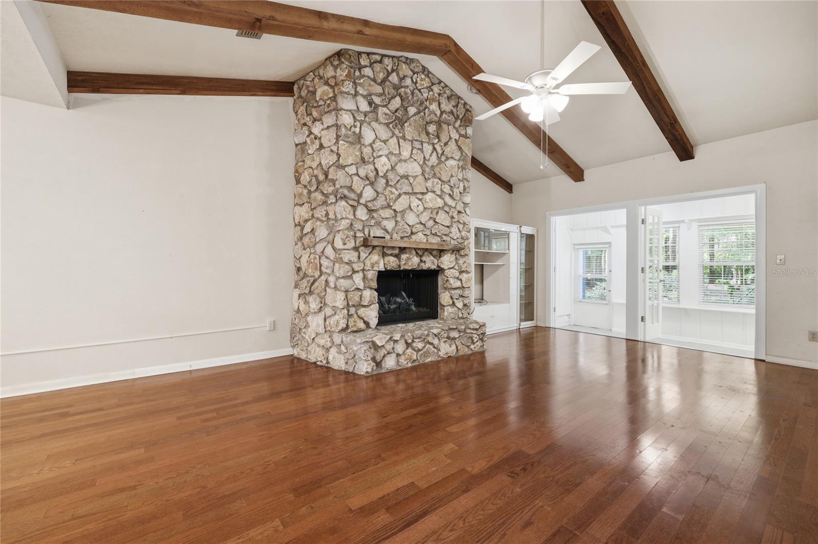 TURKEY CREEK CLUB VILLAS - Residential