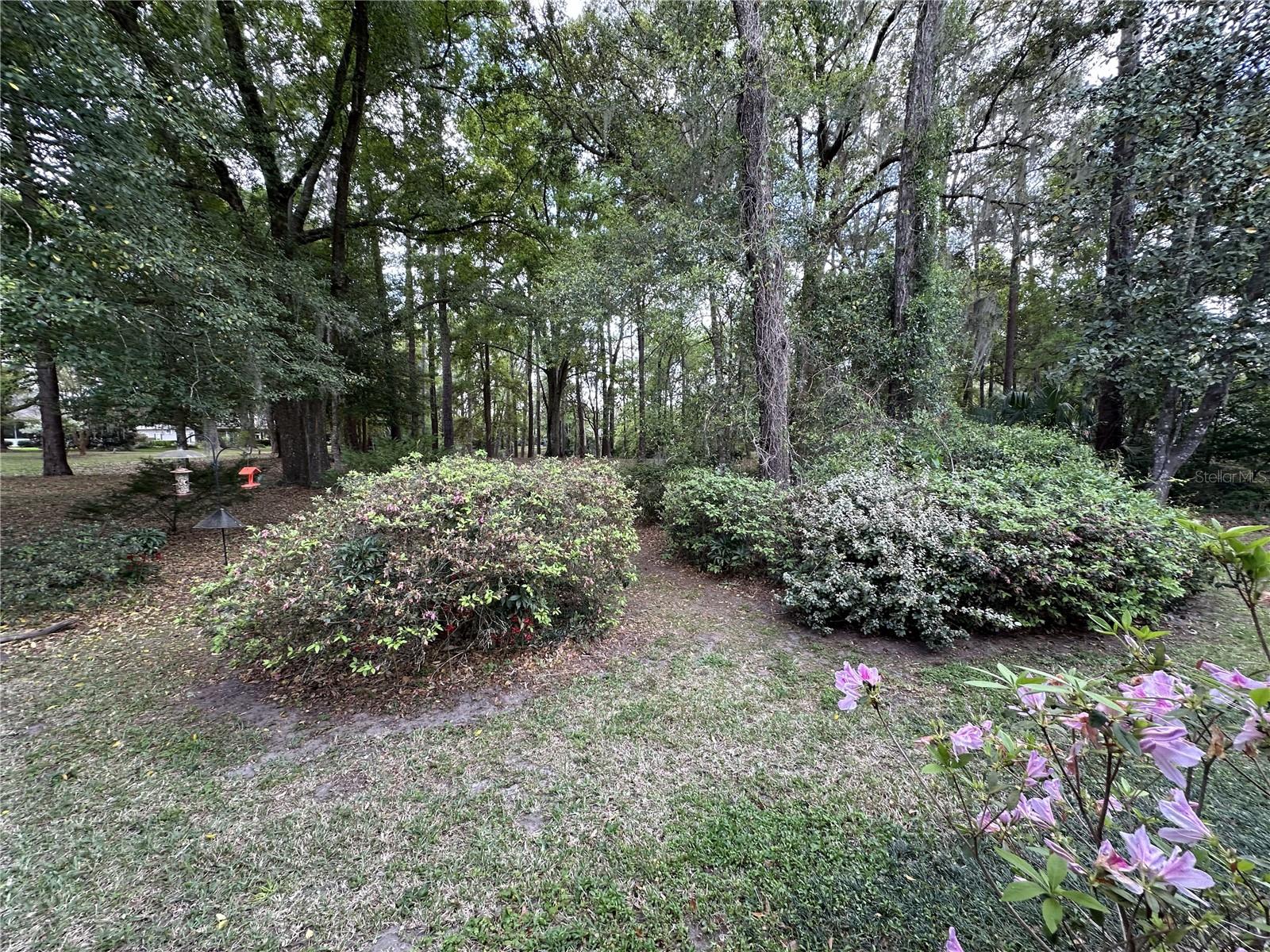 TURKEY CREEK CLUB VILLAS - Residential