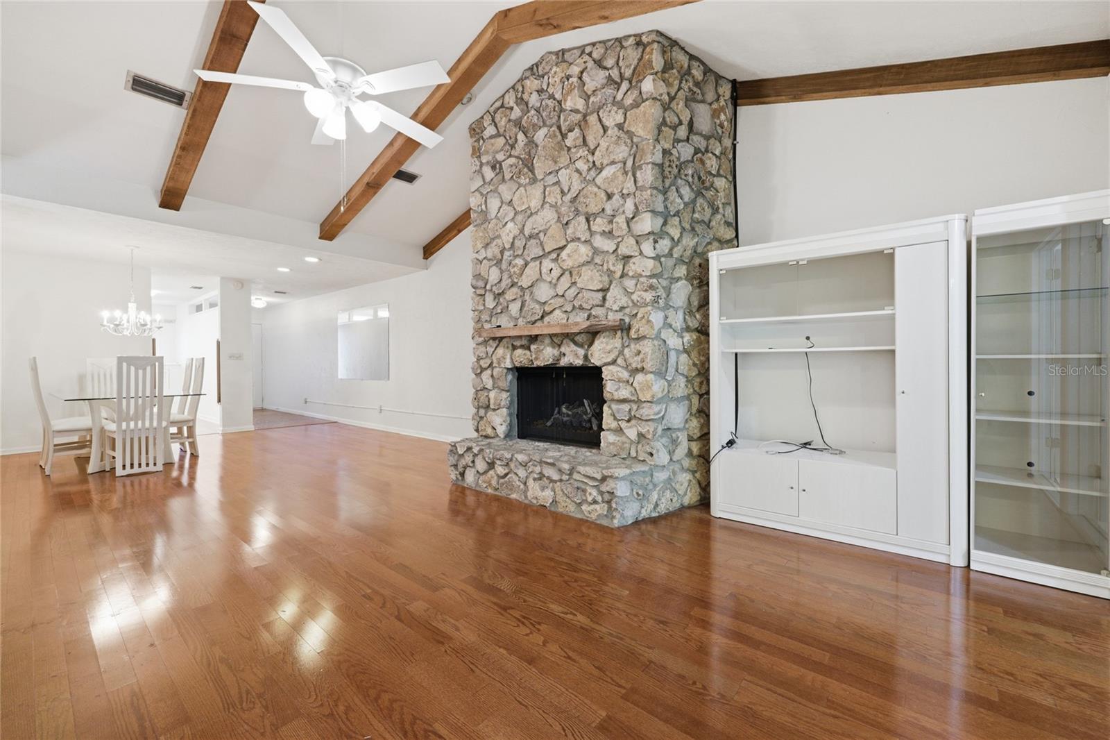 TURKEY CREEK CLUB VILLAS - Residential