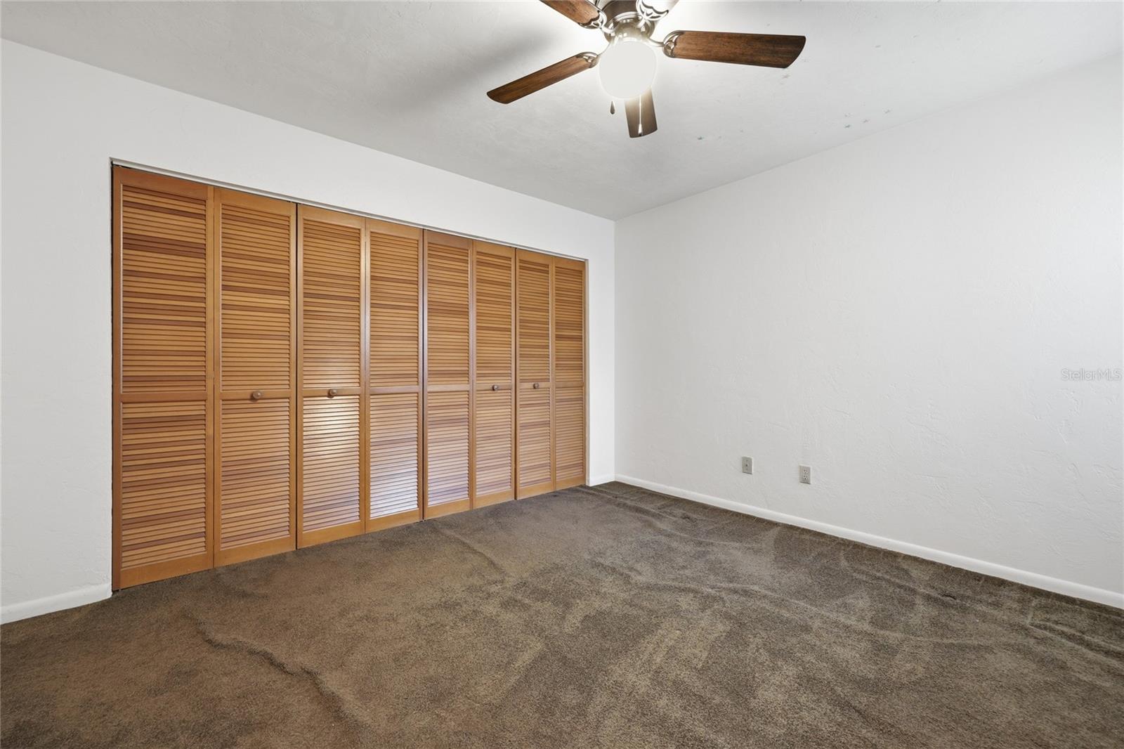 TURKEY CREEK CLUB VILLAS - Residential