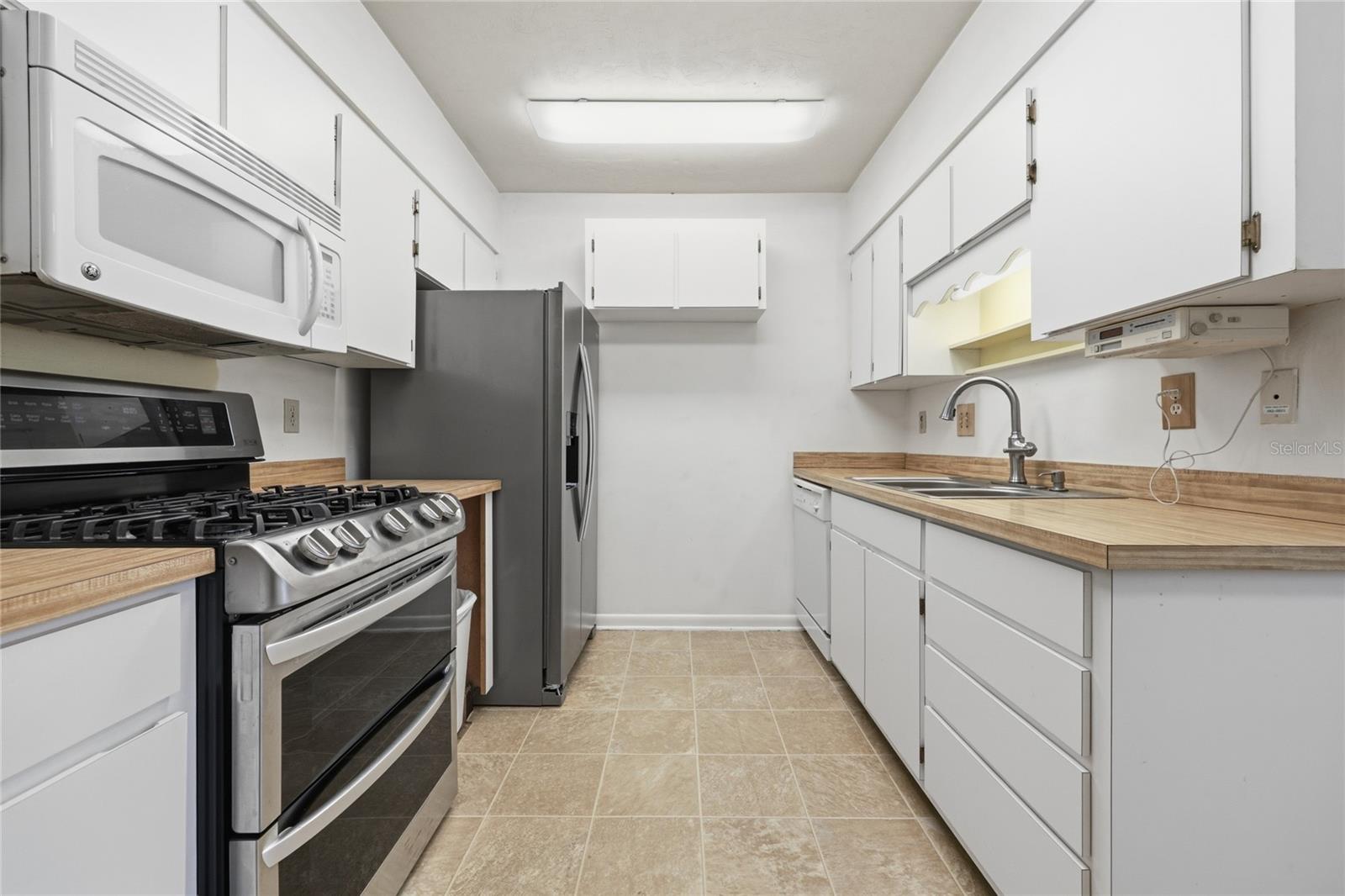 TURKEY CREEK CLUB VILLAS - Residential