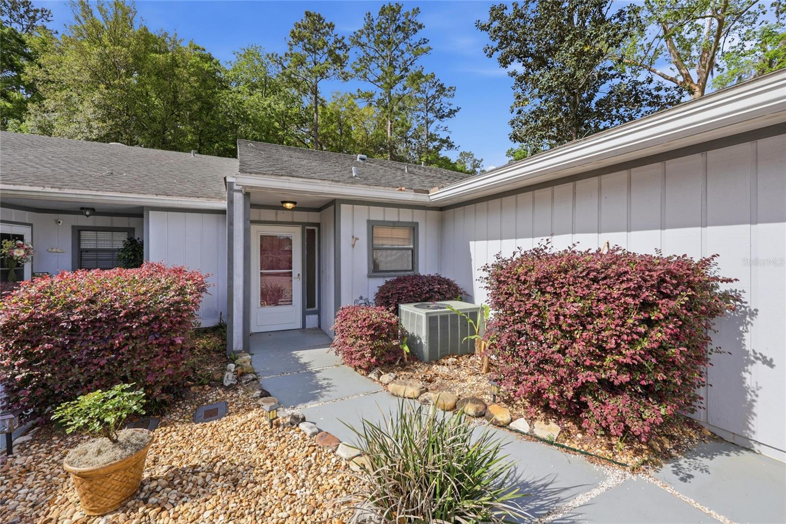 TURKEY CREEK CLUB VILLAS - Residential