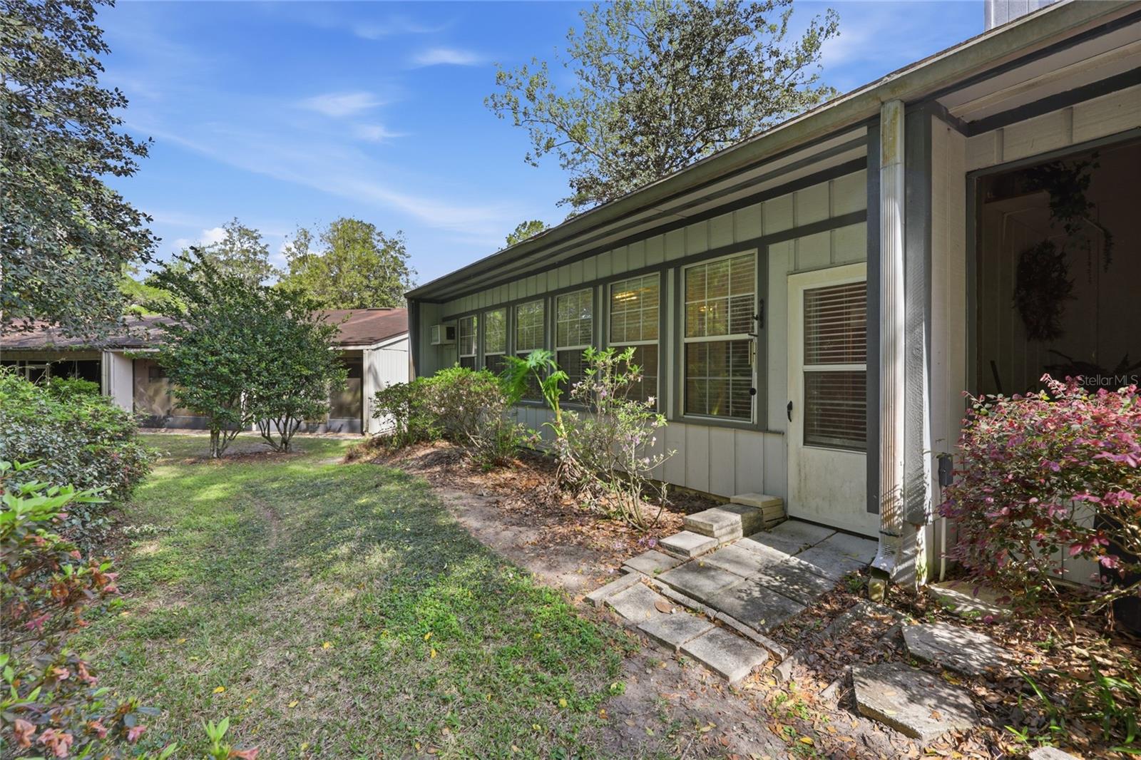 TURKEY CREEK CLUB VILLAS - Residential