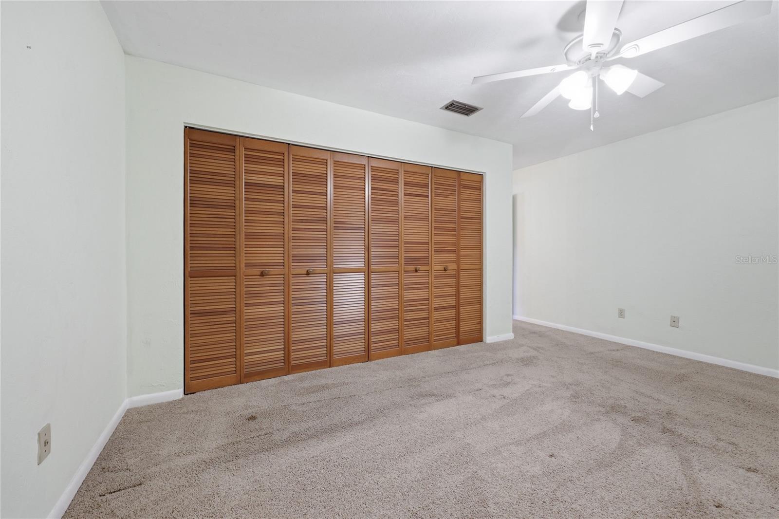 TURKEY CREEK CLUB VILLAS - Residential