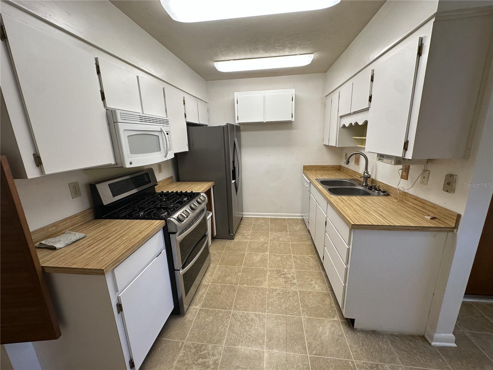 TURKEY CREEK CLUB VILLAS - Residential