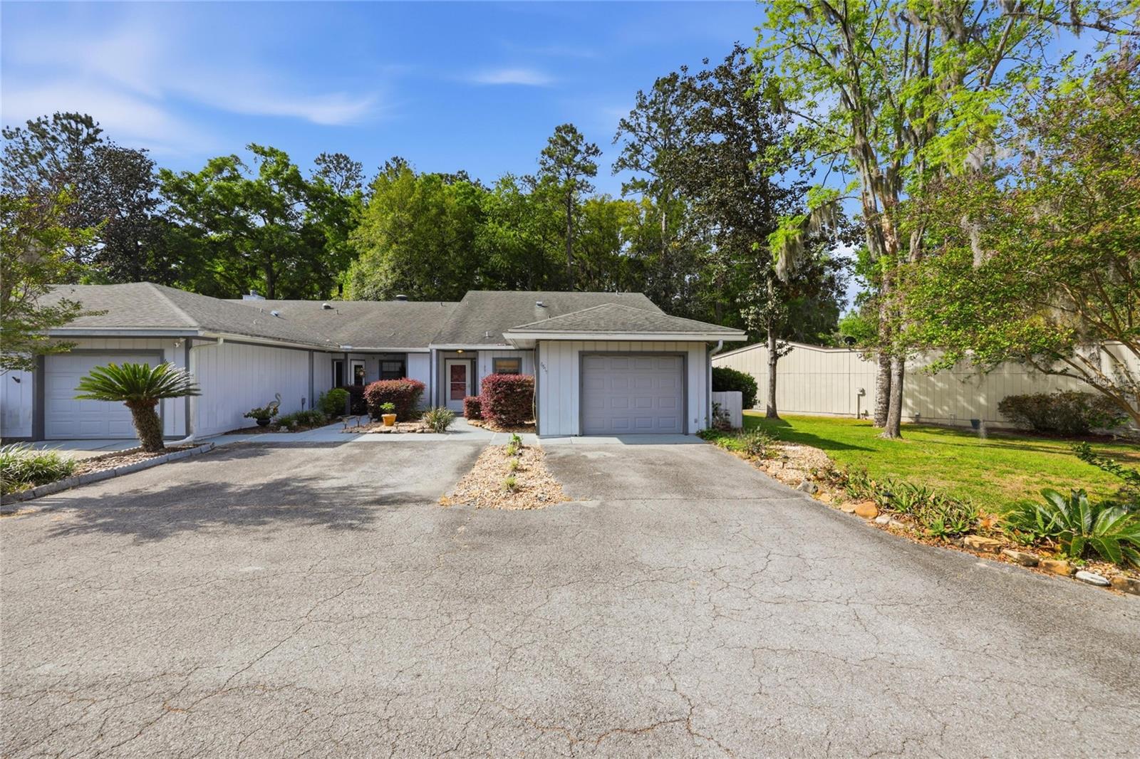 TURKEY CREEK CLUB VILLAS - Residential