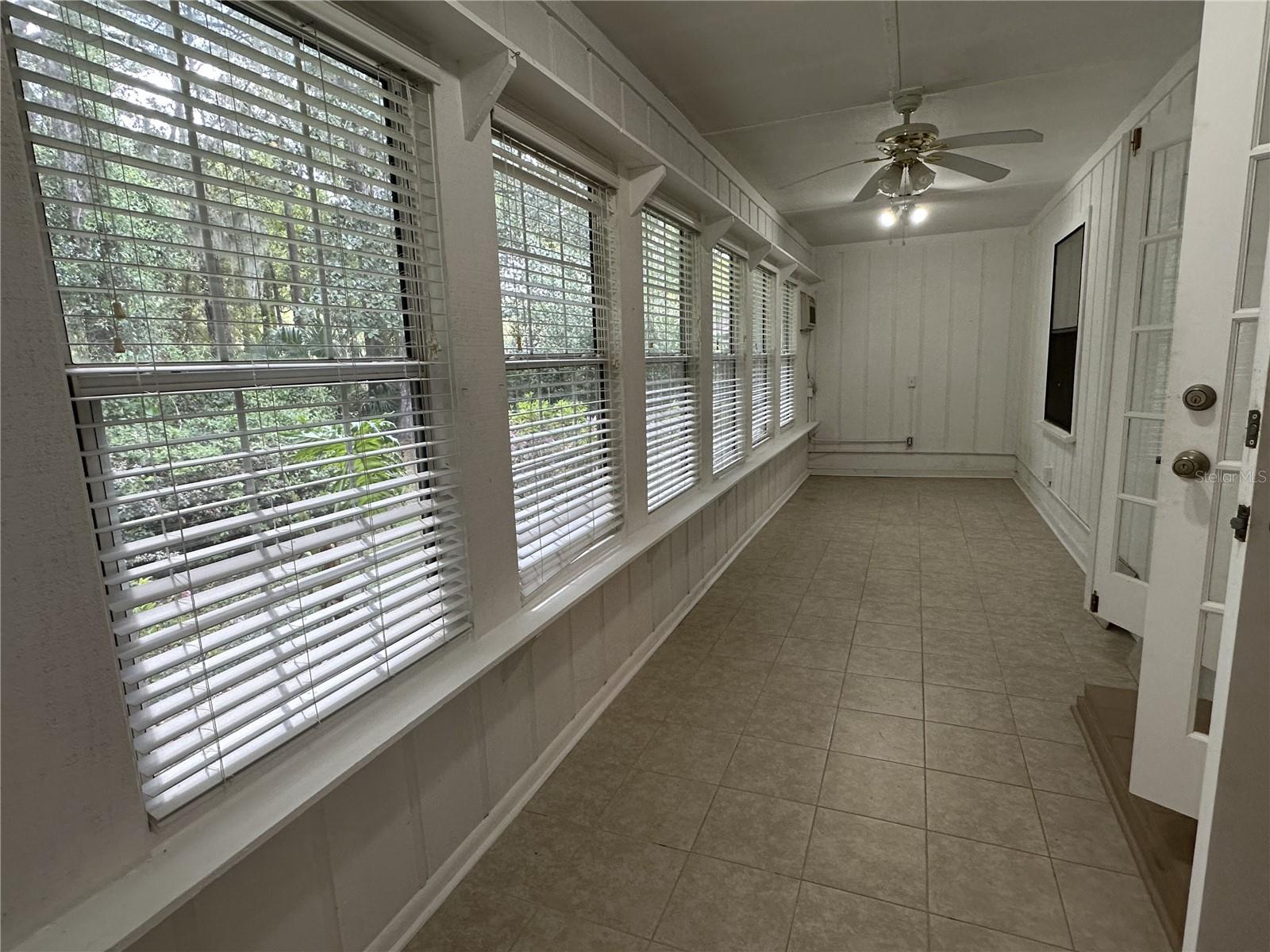 TURKEY CREEK CLUB VILLAS - Residential