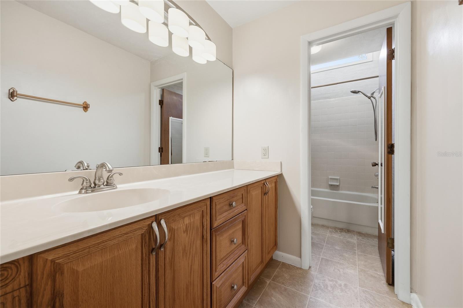 TURKEY CREEK CLUB VILLAS - Residential